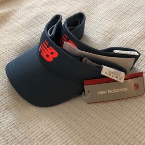 New balance visor